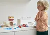 Mepal Vorratsdosen-Set  9-tlg. MODULA Produktbild-Vorschau 11