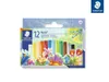 STAEDTLER® 241 NC12 Pastelli a olio 12 pezzi Anteprima dell’immagine prodotto 5