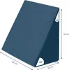 Poduszka klin pod plecy Trinity 60x50x30 cm Trinity Podgląd zdjęcia produktu 2
