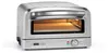 Forno per pizza in acciaio inox 400°c Cuisinart CPZ120E Anteprima dell’immagine prodotto 1