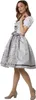 dressforfun® Midi-Dirndl Lea Produktbild-Vorschau 3