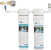 Wasserfiltersystem Haupt- & Erweiterungsfilterstufe AA Produktbild-Vorschau 1