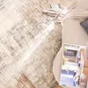 Volero - Teppich Abstrakt - Xavier Scratch Taupe Grau - Produktbild-Vorschau 4