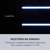 KlarsteinHigh Line, okap kuchenny sufitowy, 90 cm, 410 Podgląd zdjęcia produktu 5