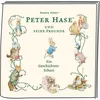 Tonies Peter Rabbit I suoi amici Audio Figure Toniebox Un Anteprima dell’immagine prodotto 3