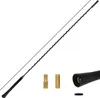 HEYNER® Antena Zastępczy pręt 55 cm M5 & M6 Uniwersalna Podgląd zdjęcia produktu 1