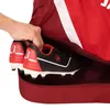 JAKO Unisex Sporttasche Iconic, Farbe:rot/weinrot, Größe:S Produktbild-Vorschau 6
