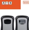BLACK+DECKER Schlüsseltresor mit Zahlenschloss 4-stelliger Produktbild-Vorschau 12