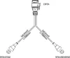 Anhänger Heckleuchten-Set: Aspöck Multipoint II + 7m Produktbild-Vorschau 2