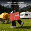 2200W Inverter Stromerzeuger Benzin tragbar Produktbild-Vorschau 12