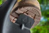 VERTO Szpadel ostry, trzonek z włókna szklanego, T-Rex Podgląd zdjęcia produktu 4