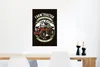MuchoWow® Poster Traktor - Bauernhof - Retro 40x60 cm - Produktbild-Vorschau 5