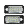 LED osvetlenie evidenčného čísla pre AUDI A4, B6 B7, Sedan Náhľad obrázku produktu 4