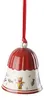 Villeroy & Boch Toy's Del.Dec. Campana, modelo Vista previa de la imagen del producto 1