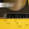 Rychlovarná konvice CHiATO flowPLAY Gooseneck, 0,6 l – Náhled obrázku produktu 5