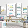 TPFLiving Kunstdruck LW-1020 (OHNE RAHMEN) Poster - Produktbild-Vorschau 3