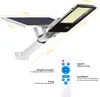 Solar Straßenlaterne 805 LED Solarleuchte 60000lm IP65 Produktbild-Vorschau 7