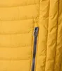CASAMODA Gilet trapuntato da uomo per l'outdoor, collo Anteprima dell’immagine prodotto 4