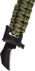 NEO TOOLS Bransoletka survivalowa 5 w 1 Podgląd zdjęcia produktu 9