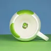 Super Mario 3D Tasse Yoshi Oeuf Voir les images du produit 2