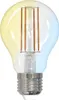 LUUMR Smart LED-Leuchtmittel E27 A60 7W klar ZigBee Hue Produktbild-Vorschau 1