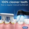 Oral-B Electric Toothbrush with Pressure sensor | iO2 | Produktbild-Vorschau 13