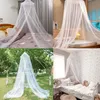Moskitonetz Bett Moskitonetz Doppelbett, Baldachin, Produktbild-Vorschau 3