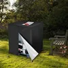 1000L IBC Container Abdeckung Wassertank Folie gegen Produktbild-Vorschau 7