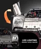 GULY 10657 Pagani Utopia Modello da assemblare 1:8 – 3314 Anteprima dell’immagine prodotto 6