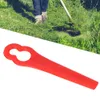 Rasentrimmermesser, Trimmermesser Ersatz, Produktbild-Vorschau 5