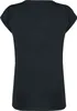 Spiral T-Shirt Damen Raven Wise schwarz Gothic, Rockwear Produktbild-Vorschau 2