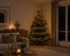 Kaemingk Lumineo Cluster Lichterkette 3000 LED klassisch Produktbild-Vorschau 11