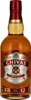Chivas Regal 12 Years Blended Scotch Whisky 40% Vol. 0.7L Produktbild-Vorschau 4