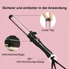 Multifunktionaler automatischer Keramik-Haarglätter & Produktbild-Vorschau 6