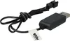 vhbw USB-Ladekabel für RC-Akkus mit SM-2P-Anschluss, Produktbild-Vorschau 4