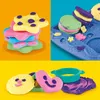 Play-Doh Taartset met zoete koekjes, 5 kleuren + Productafbeelding-voorbeeld 7