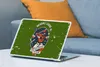 MuchoWow® Laptop Aufkleber Sticker Cover Baseball - Produktbild-Vorschau 4