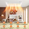 Riscaldatore a infrarossi Bettizia 770 W | riscaldatore a Anteprima dell’immagine prodotto 3