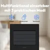 MEDION Mobile Klimaanlage mit Abluftschlauch E902 - 9.000 Produktbild-Vorschau 3