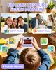 Kinderkamera Sofortbildkamera, 1080P HD Sofortbildkamera Produktbild-Vorschau 5