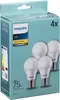 Zestaw 4 sztuk żarówek LED Philips E27 10 W (75 W) 2700 K Podgląd zdjęcia produktu 12