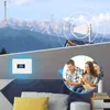 Zesilovač telefonního signálu LCD displej Širokofrekvenční Náhled obrázku produktu 6