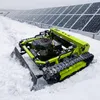 Robot-Rasenmäher Grassor MultiForce 1200GT-G25P – Produktbild-Vorschau 9
