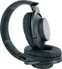 Schwaiger Headset Stereo Bluetooth 3,5mm Klinke schwarz Produktbild-Vorschau 2