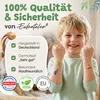 EULENTALER® Kindertattoos [Dermatest ] I 100 Produktbild-Vorschau 3