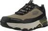 Skechers Max Protect Fast Track M 237304-OLBK shoes Produktbild-Vorschau 12