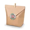 Adventskalender Set 28 Geschenktüten Klammern + Sticker Produktbild-Vorschau 3