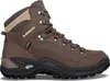 LOWA RENEGADE GTX MID, Männlich, Erwachsener, Espresso, Produktbild-Vorschau 2