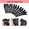 12pcs Combi-Clip Haarclips Haarklammern Haarspange Haar Produktbild-Vorschau 2