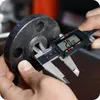 REVENTO® Suwmiarka Elektroniczna Cyfrowa Ze Stali Podgląd zdjęcia produktu 3